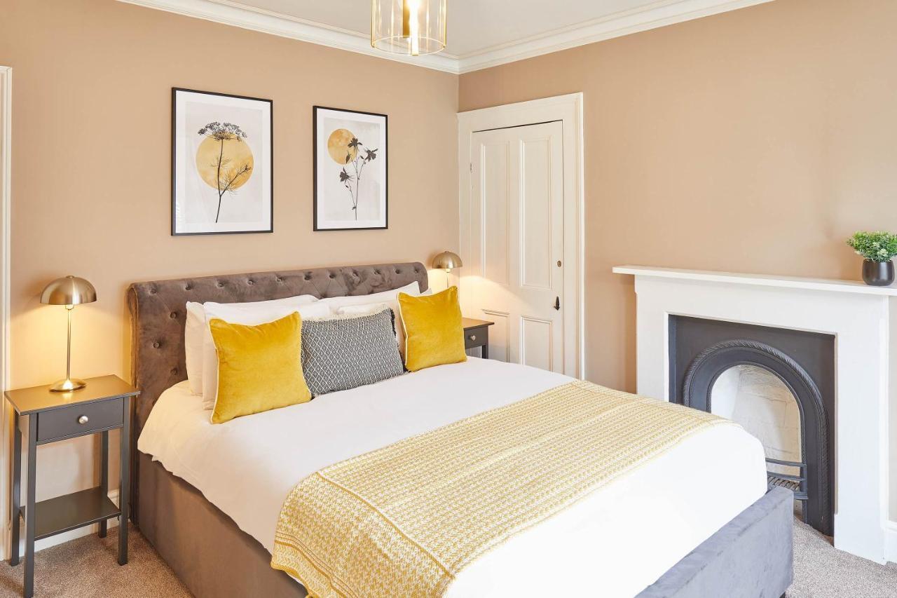 Host & Stay - Custard Cottageウィットビー エクステリア 写真
