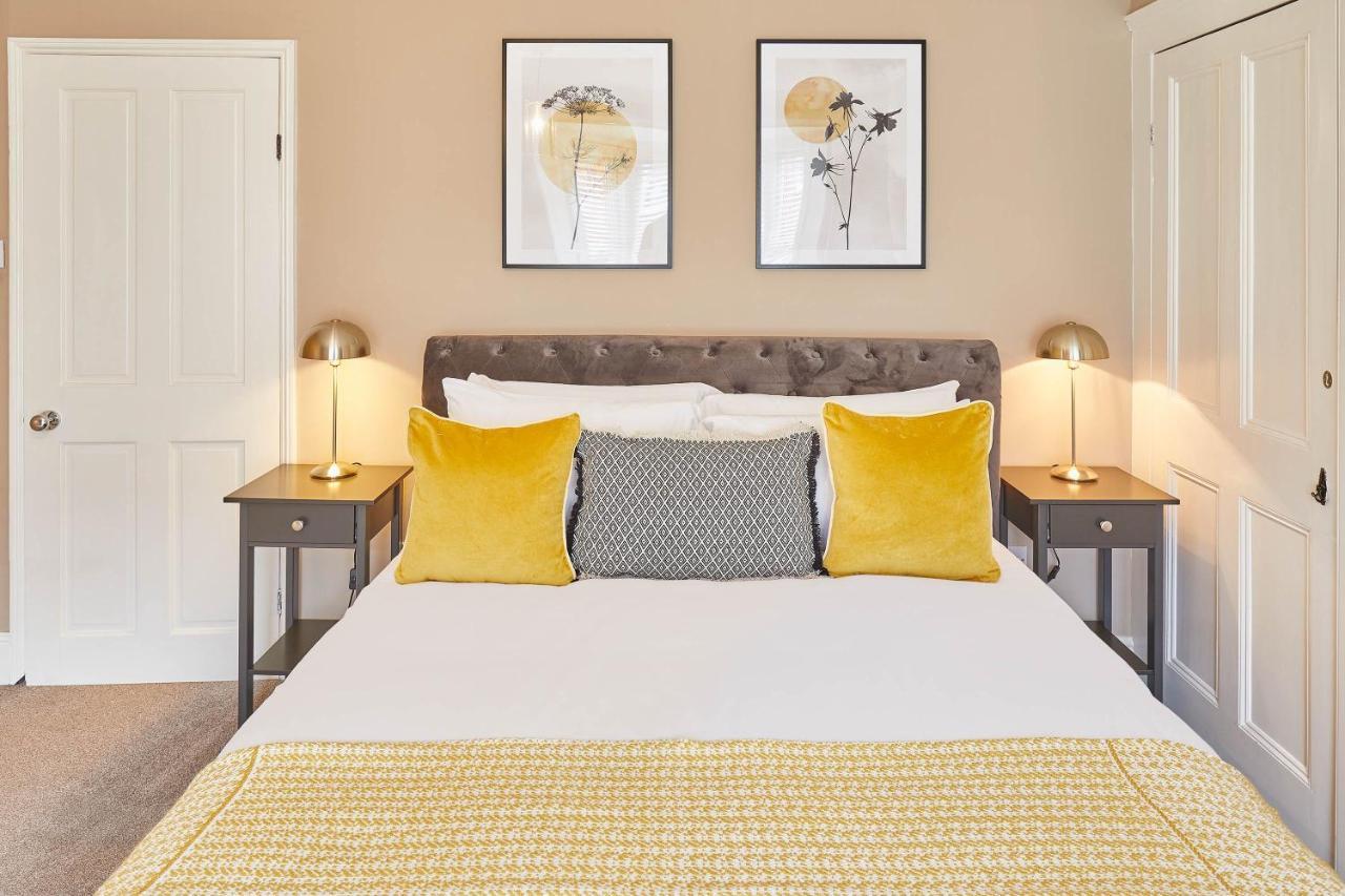 Host & Stay - Custard Cottageウィットビー エクステリア 写真
