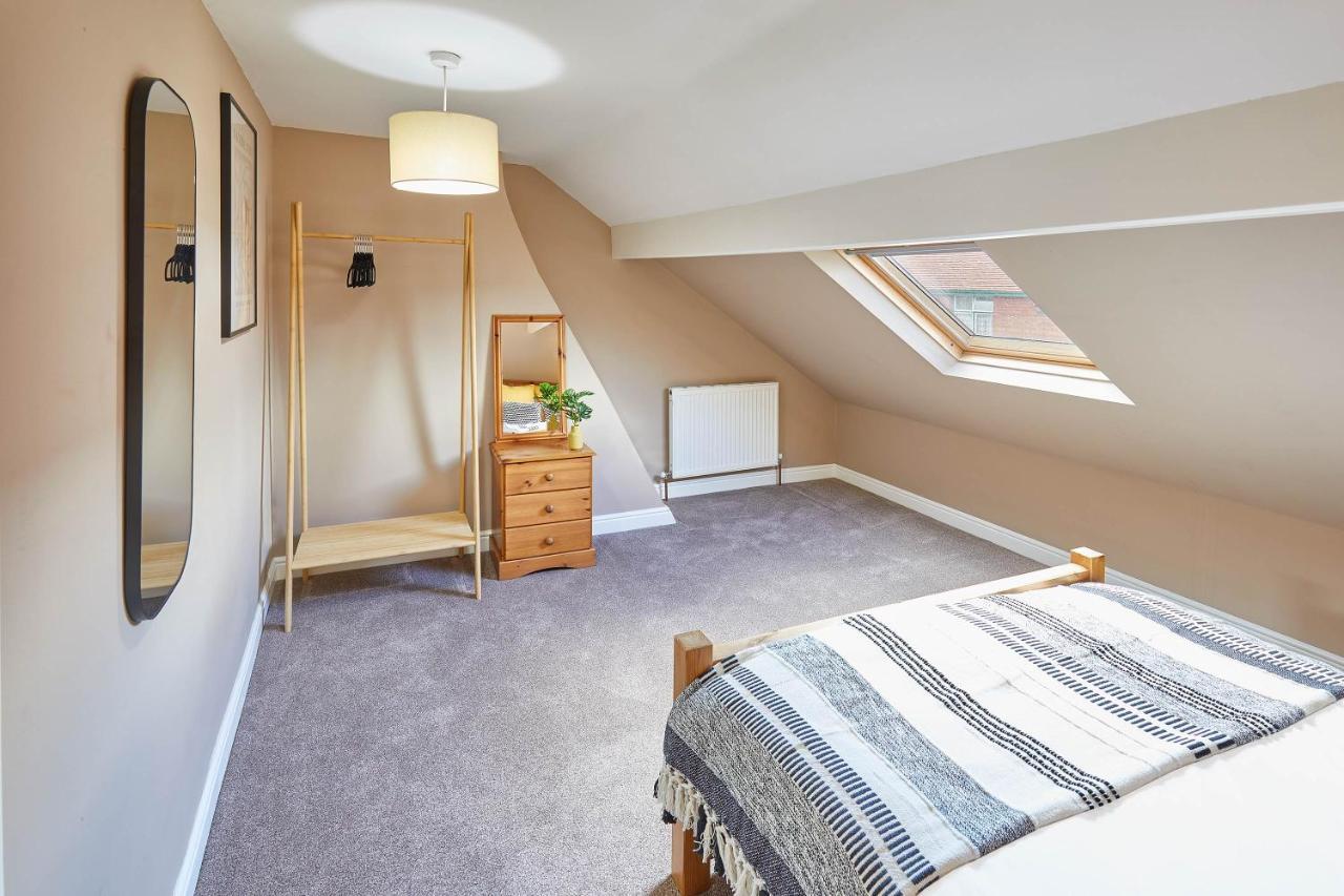 Host & Stay - Custard Cottageウィットビー エクステリア 写真