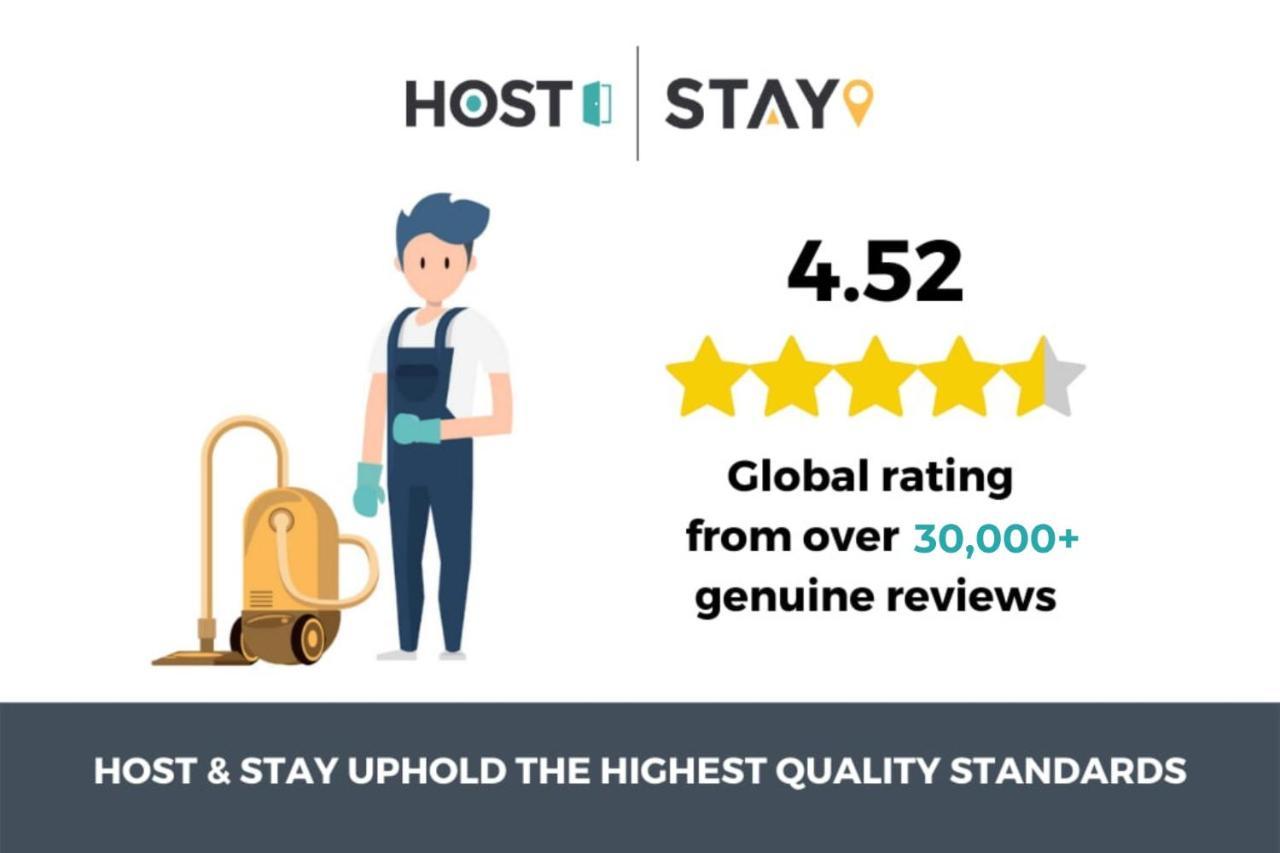 Host & Stay - Custard Cottageウィットビー エクステリア 写真